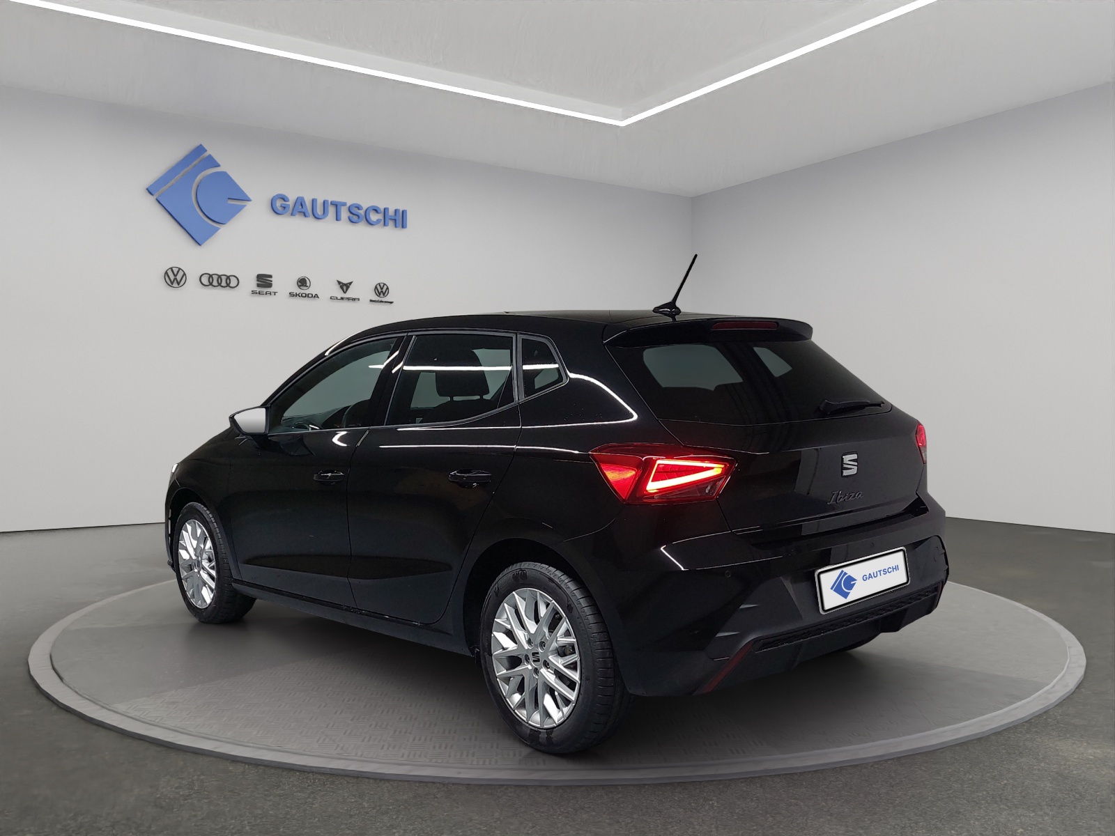 SEAT Ibiza 1.0 EcoTSI Style DSG-image-2