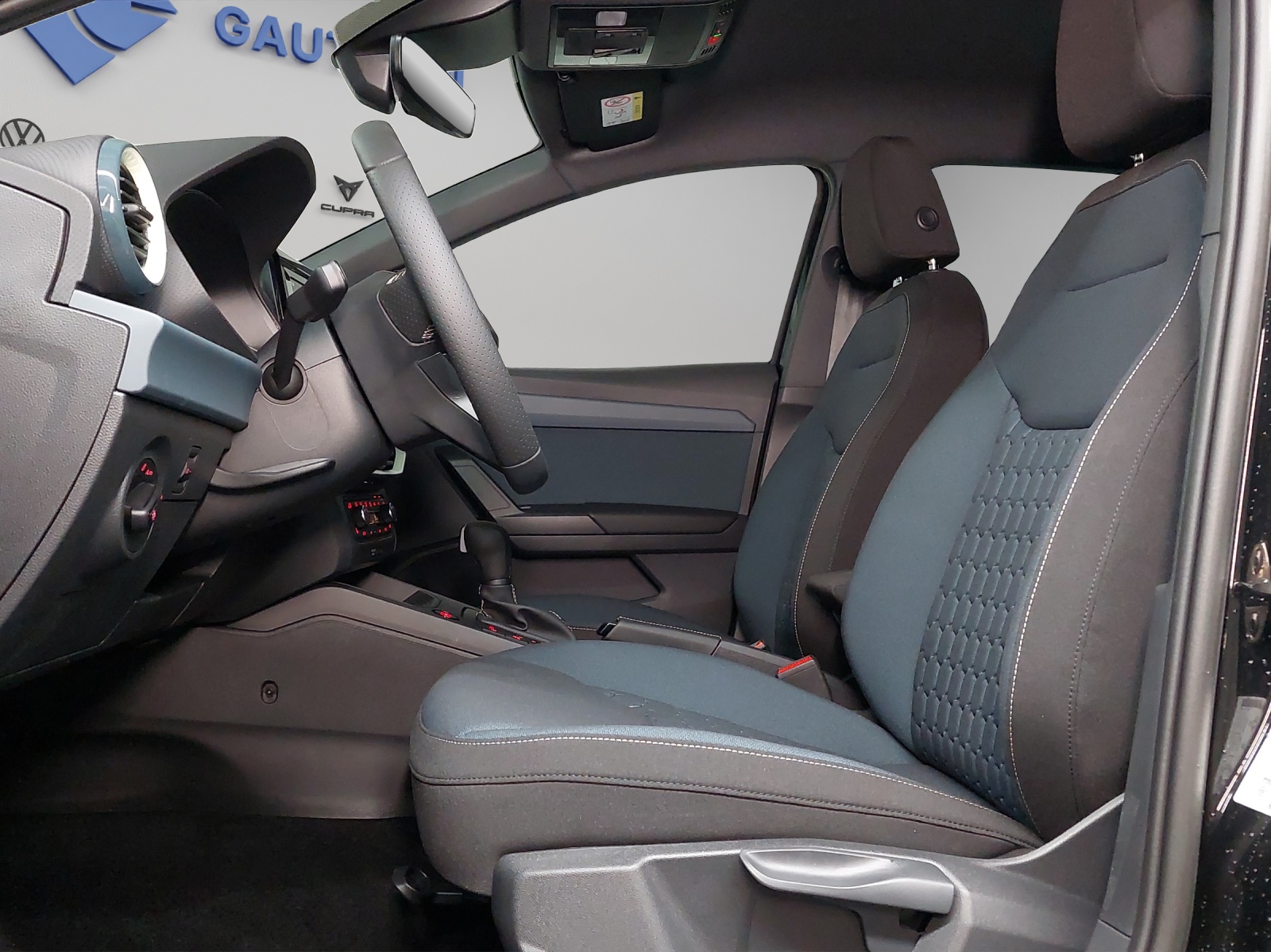 SEAT Ibiza 1.0 EcoTSI Style DSG-image-5