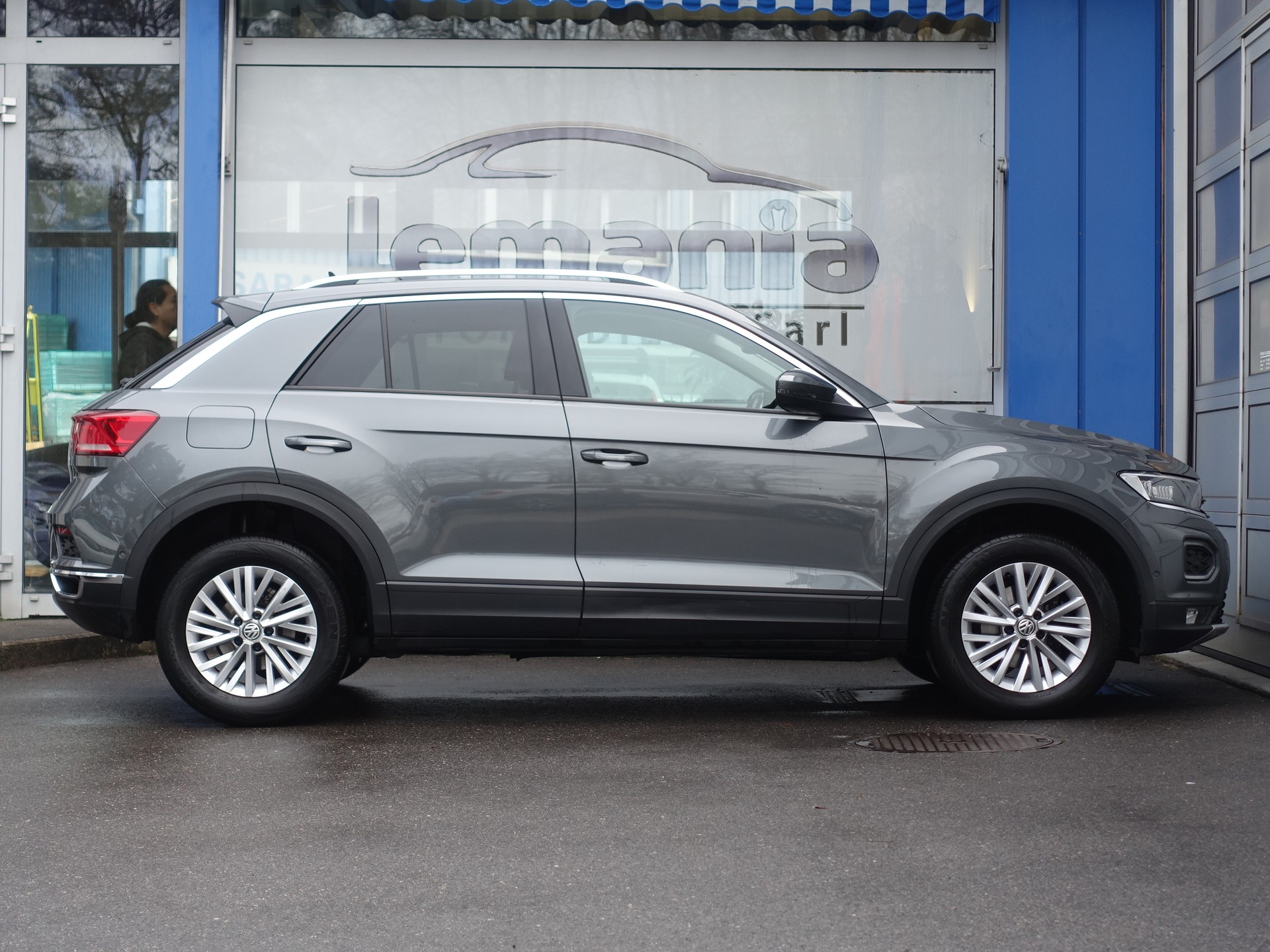 VW T-Roc 1.5 TSI EVO Advance DSG-image-7
