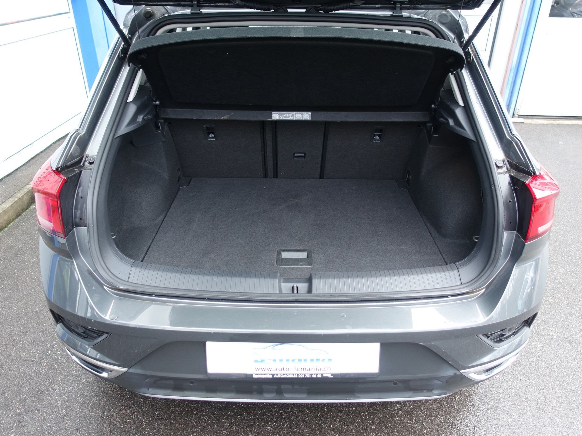 VW T-Roc 1.5 TSI EVO Advance DSG-image-15