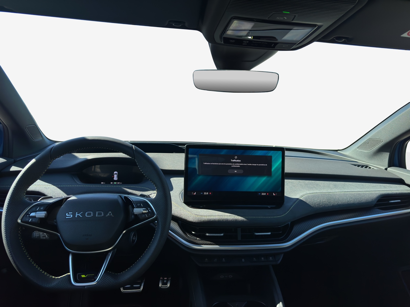 SKODA Elroq RS 4x4-image-8