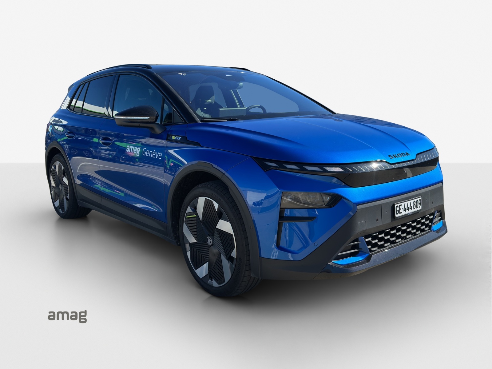 SKODA Elroq RS 4x4-image-5