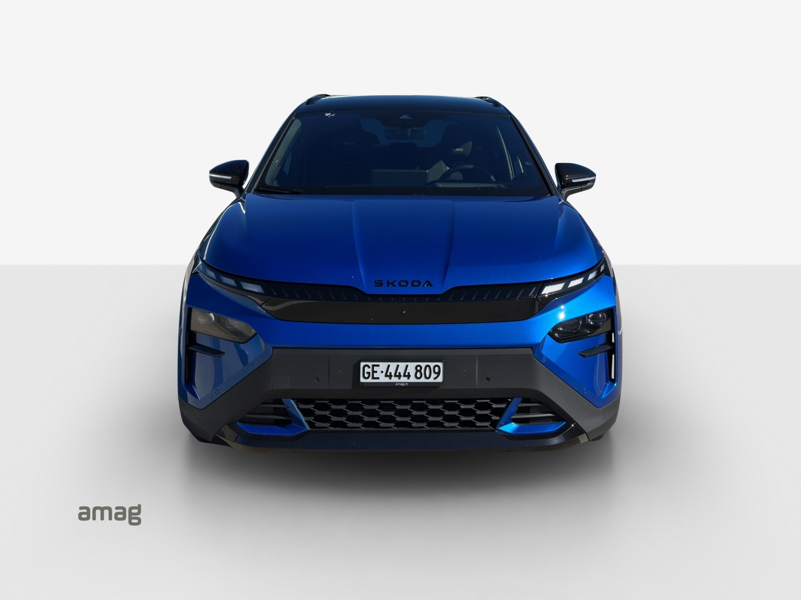 SKODA Elroq RS 4x4-image-6