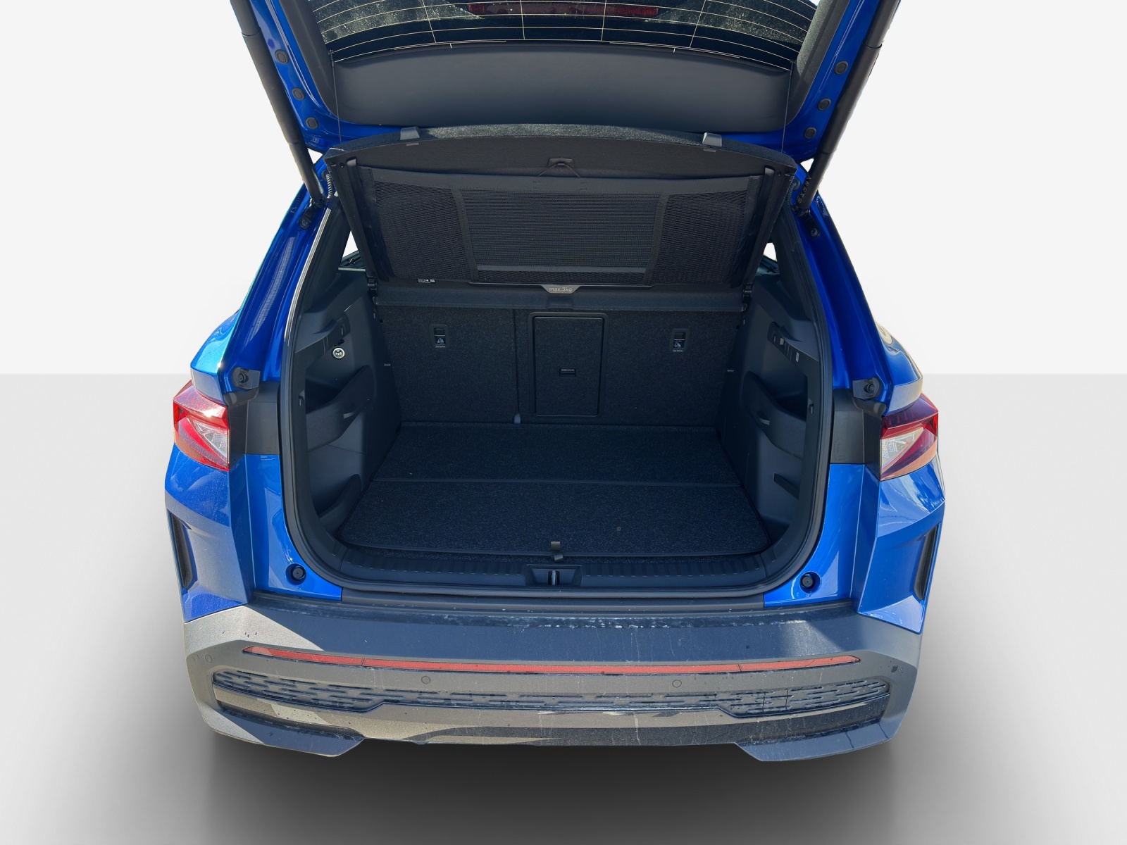 SKODA Elroq RS 4x4-image-12