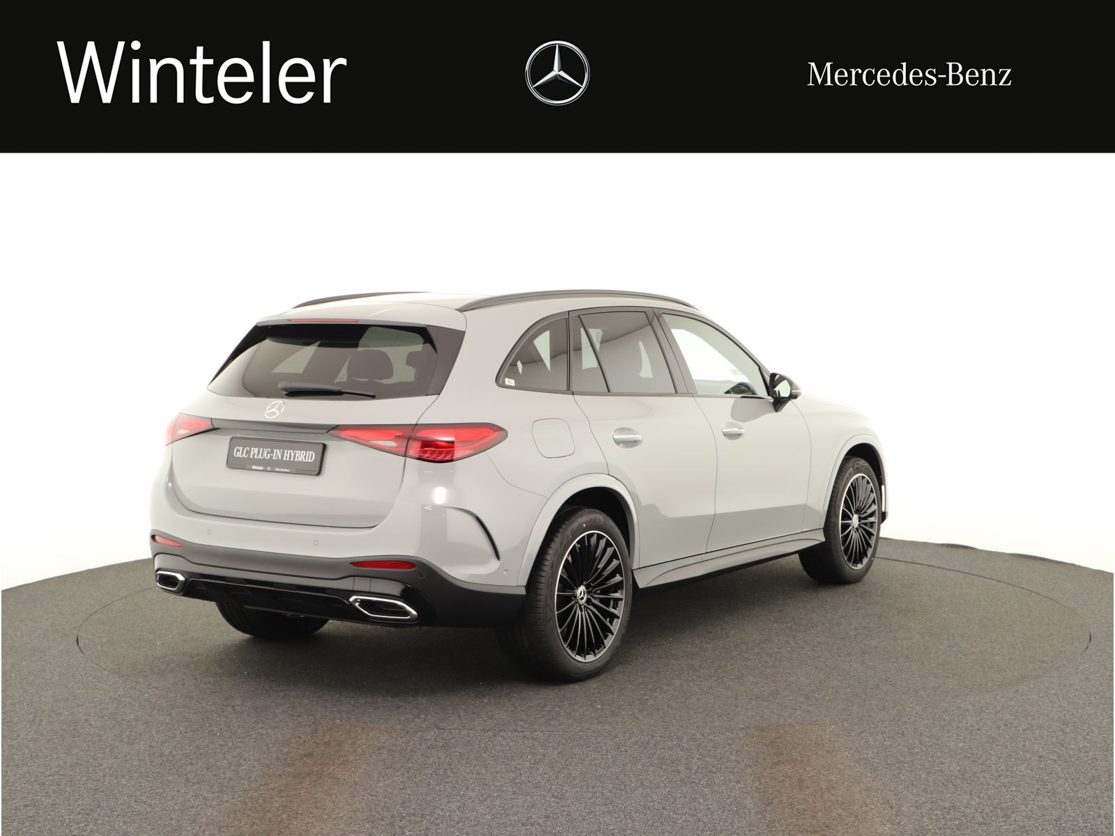 MERCEDES-BENZ GLC 300 e 4M EQ Star-image-5