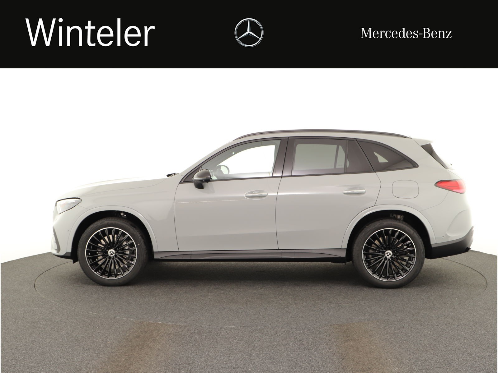 MERCEDES-BENZ GLC 300 e 4M EQ Star-image-2