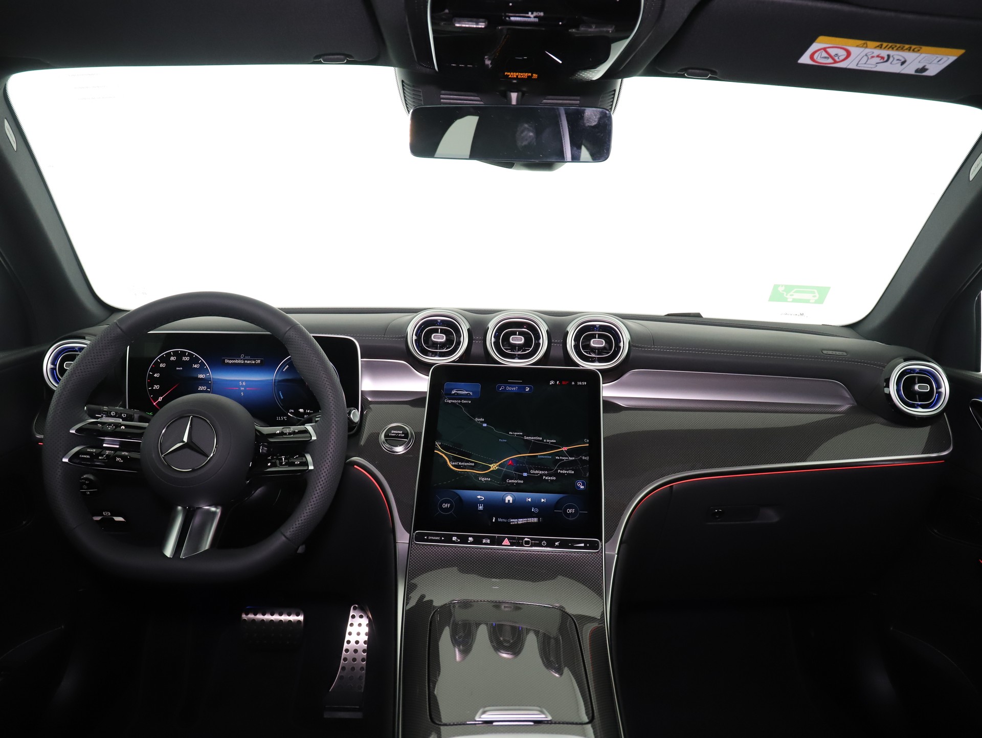 MERCEDES-BENZ GLC 300 e 4M EQ Star-image-12