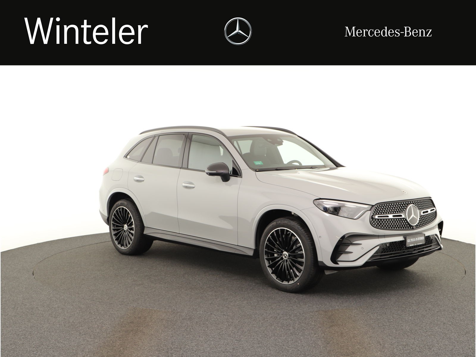 MERCEDES-BENZ GLC 300 e 4M EQ Star-image-7