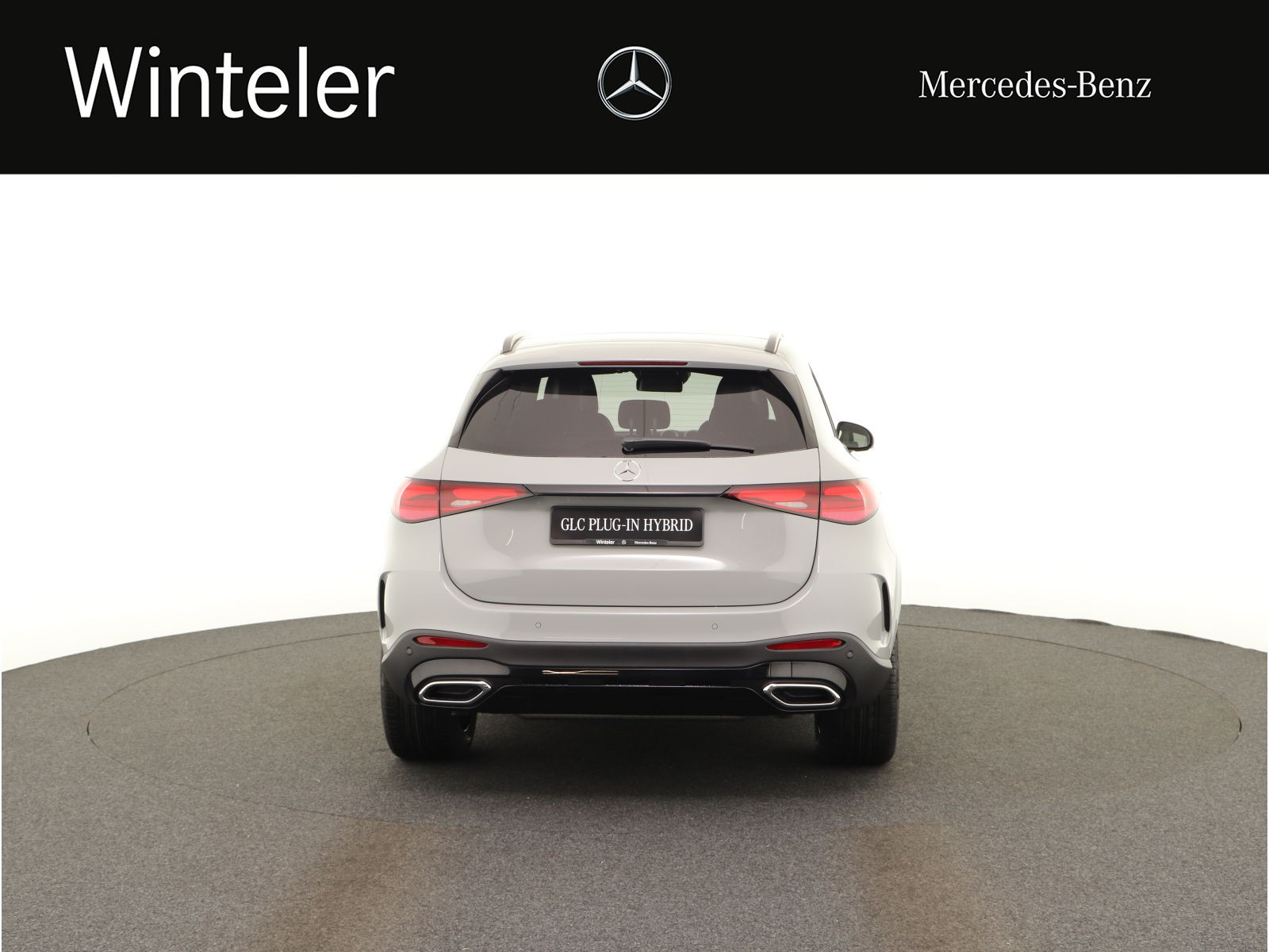 MERCEDES-BENZ GLC 300 e 4M EQ Star-image-4