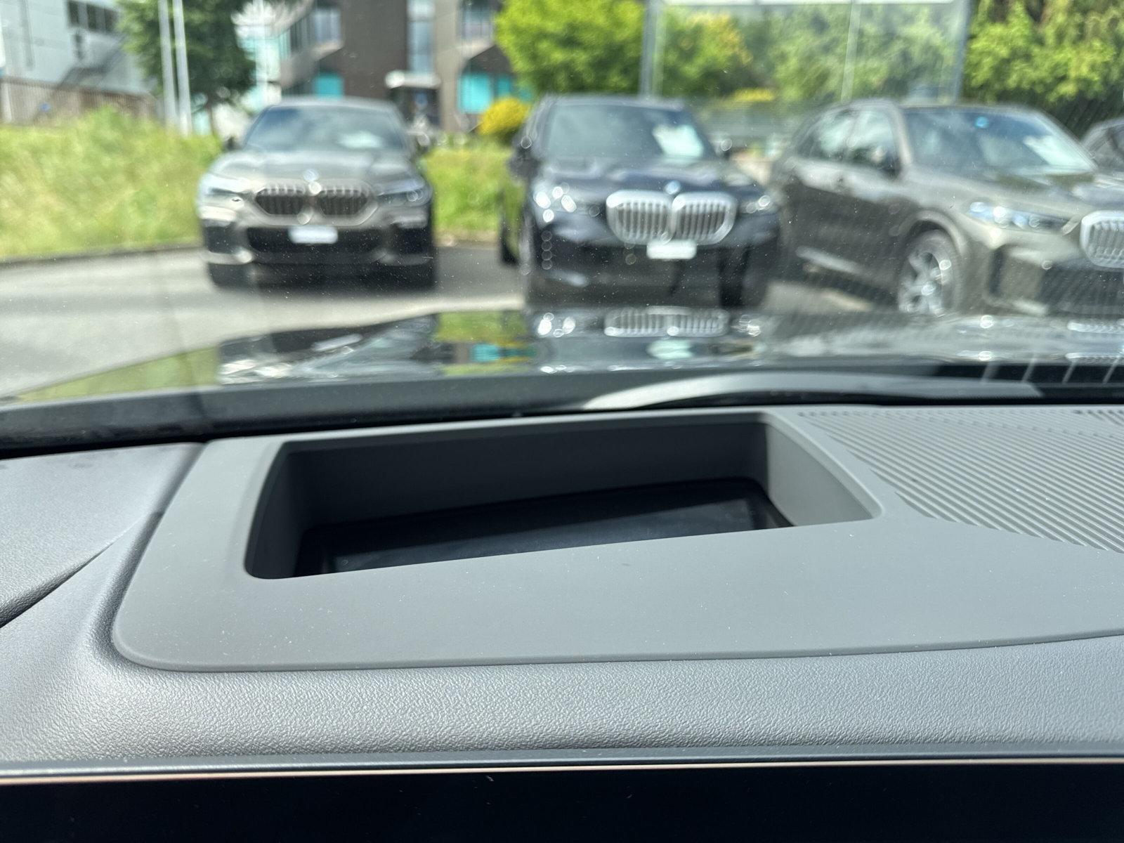 BMW 520d xDrive (CH) ** Action de leasing à 1.9% **-image-24