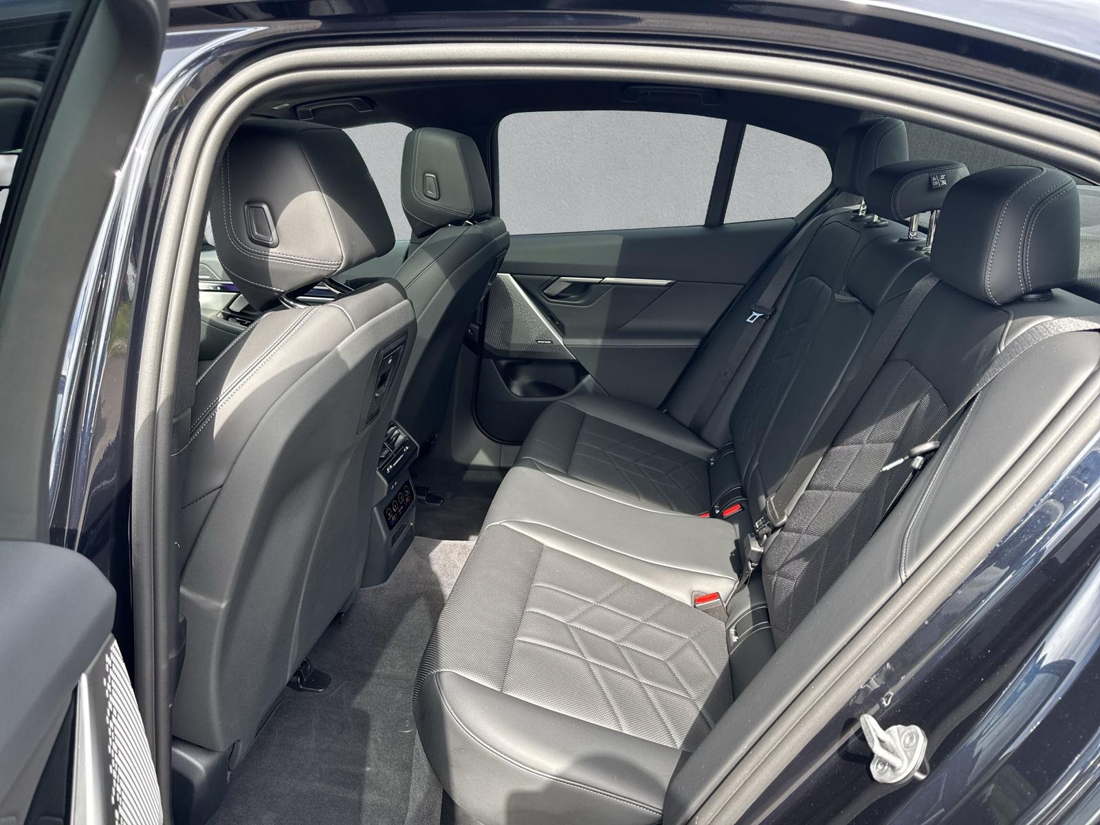 BMW 520d xDrive (CH) ** Action de leasing à 1.9% **-image-15