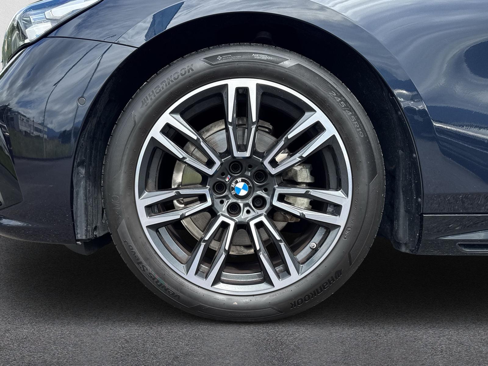 BMW 520d xDrive (CH) ** Action de leasing à 1.9% **-image-9