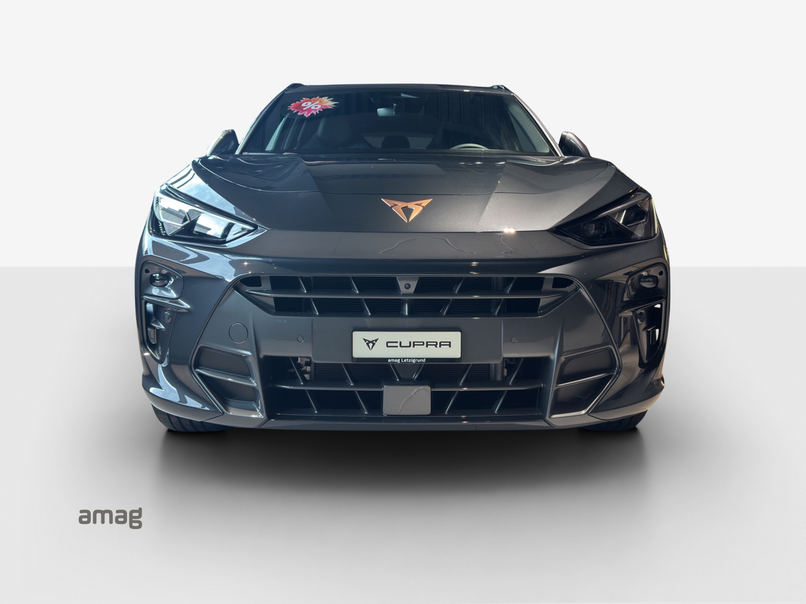 CUPRA Terramar 1.5 eHybrid DSG VZ-image-1