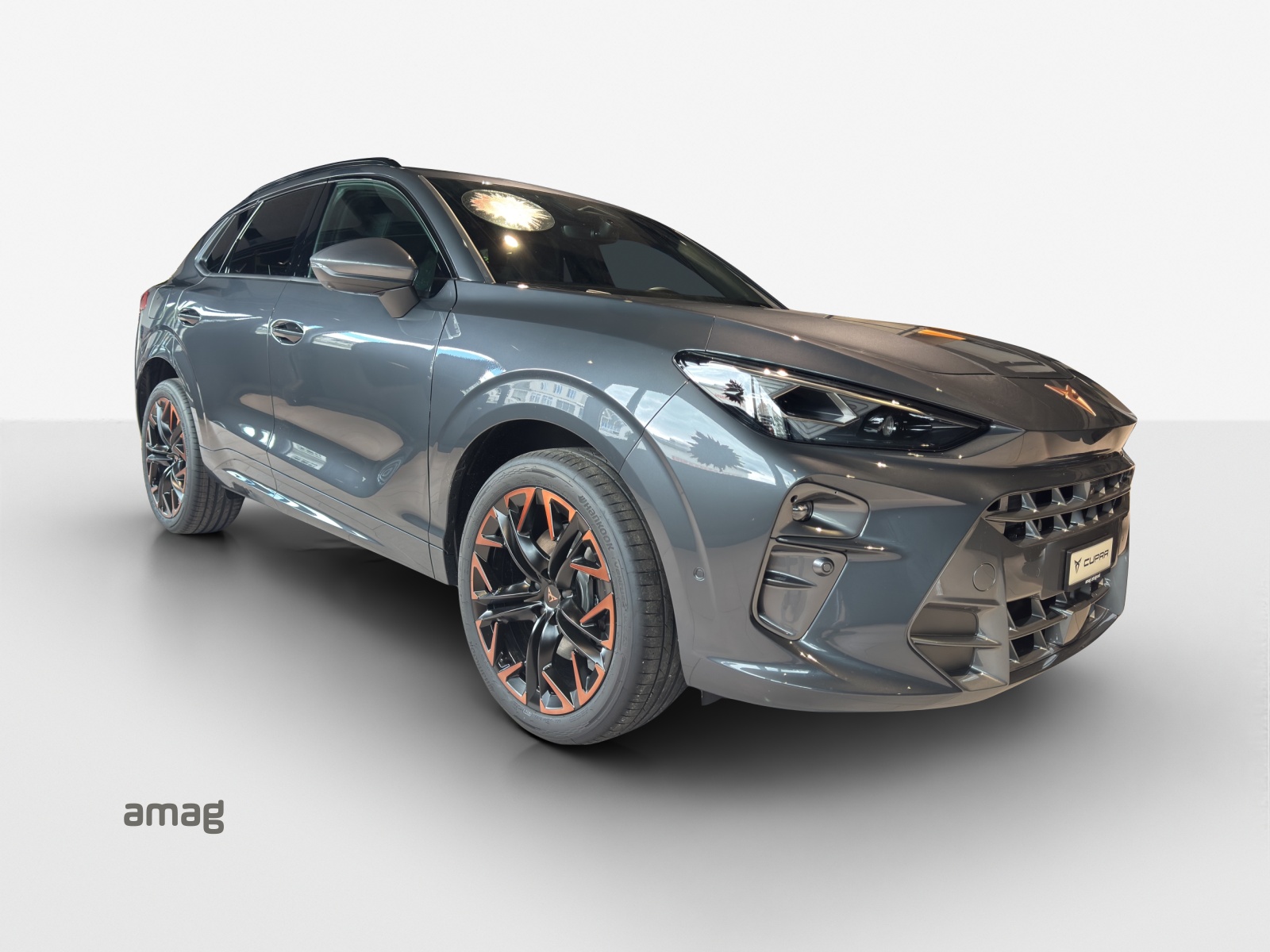 CUPRA Terramar 1.5 eHybrid DSG VZ-image-0