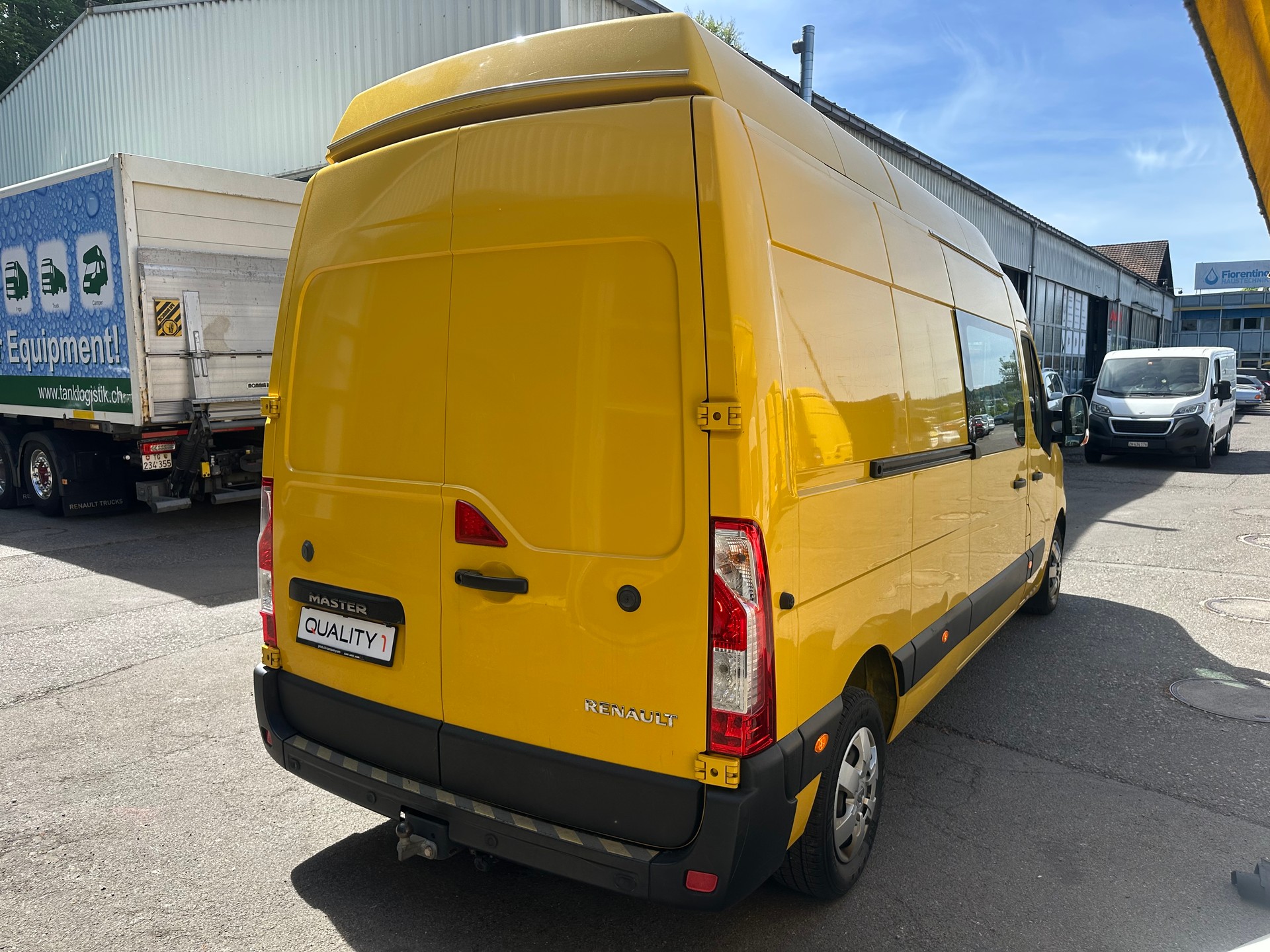 RENAULT Master T35 2.3dCi 135 L3H3-image-6