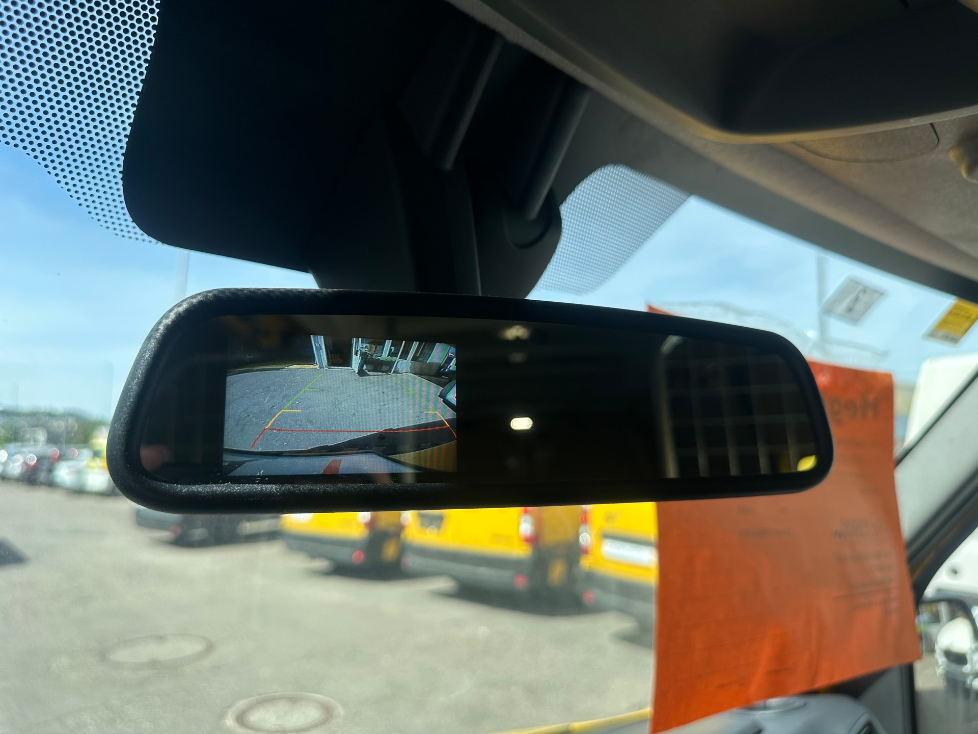 RENAULT Master T35 2.3dCi 135 L3H3-image-11