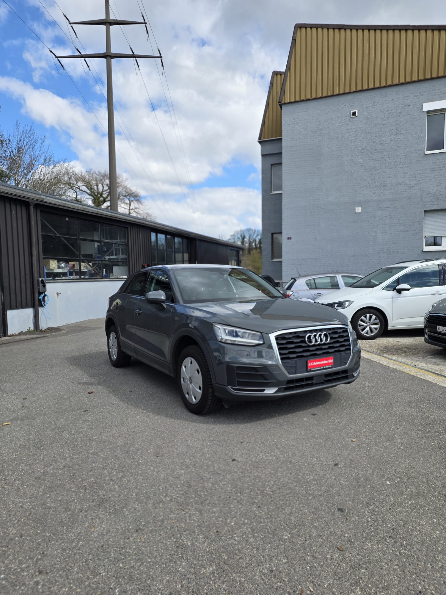 AUDI Q2 1.0 TFSI-image-6