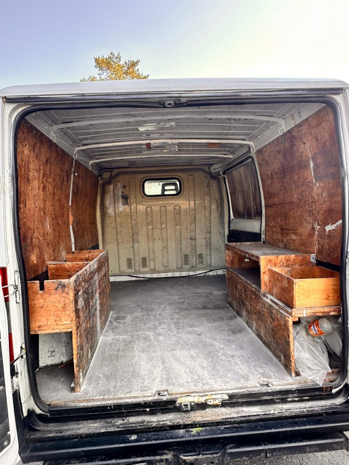PEUGEOT Boxer 2.5 TED 14 Q-image-13