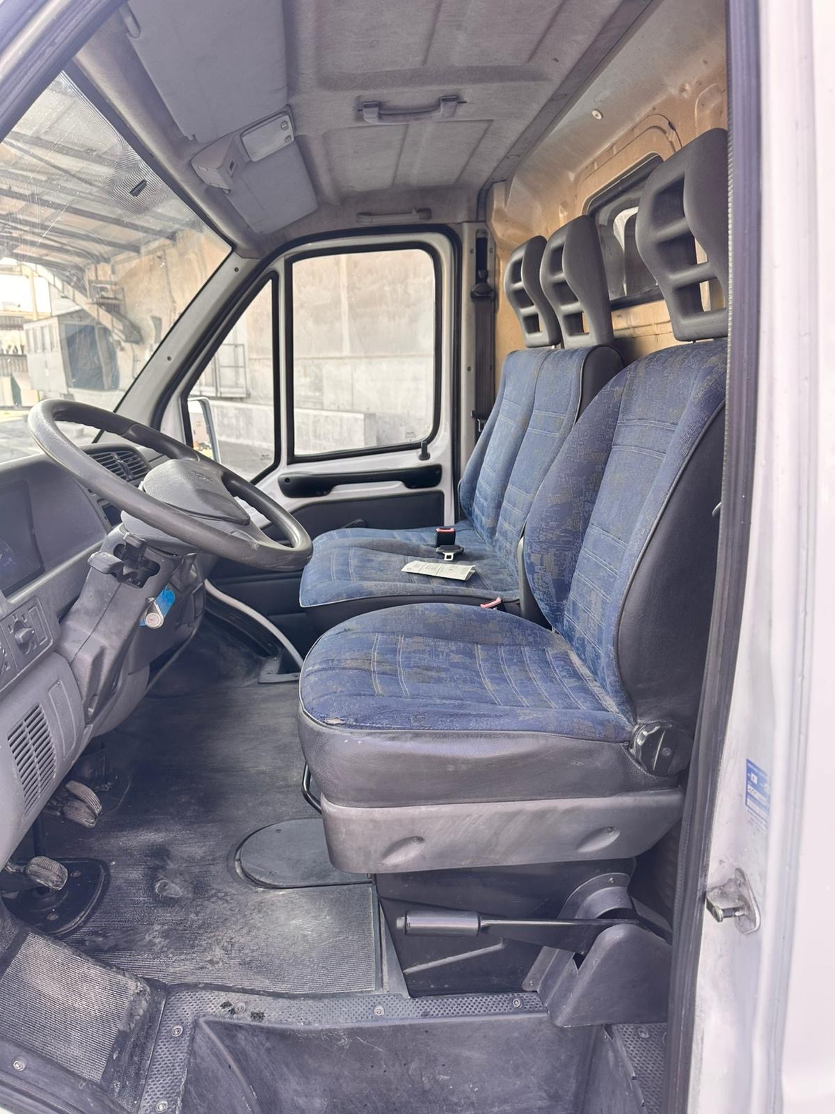 PEUGEOT Boxer 2.5 TED 14 Q-image-14