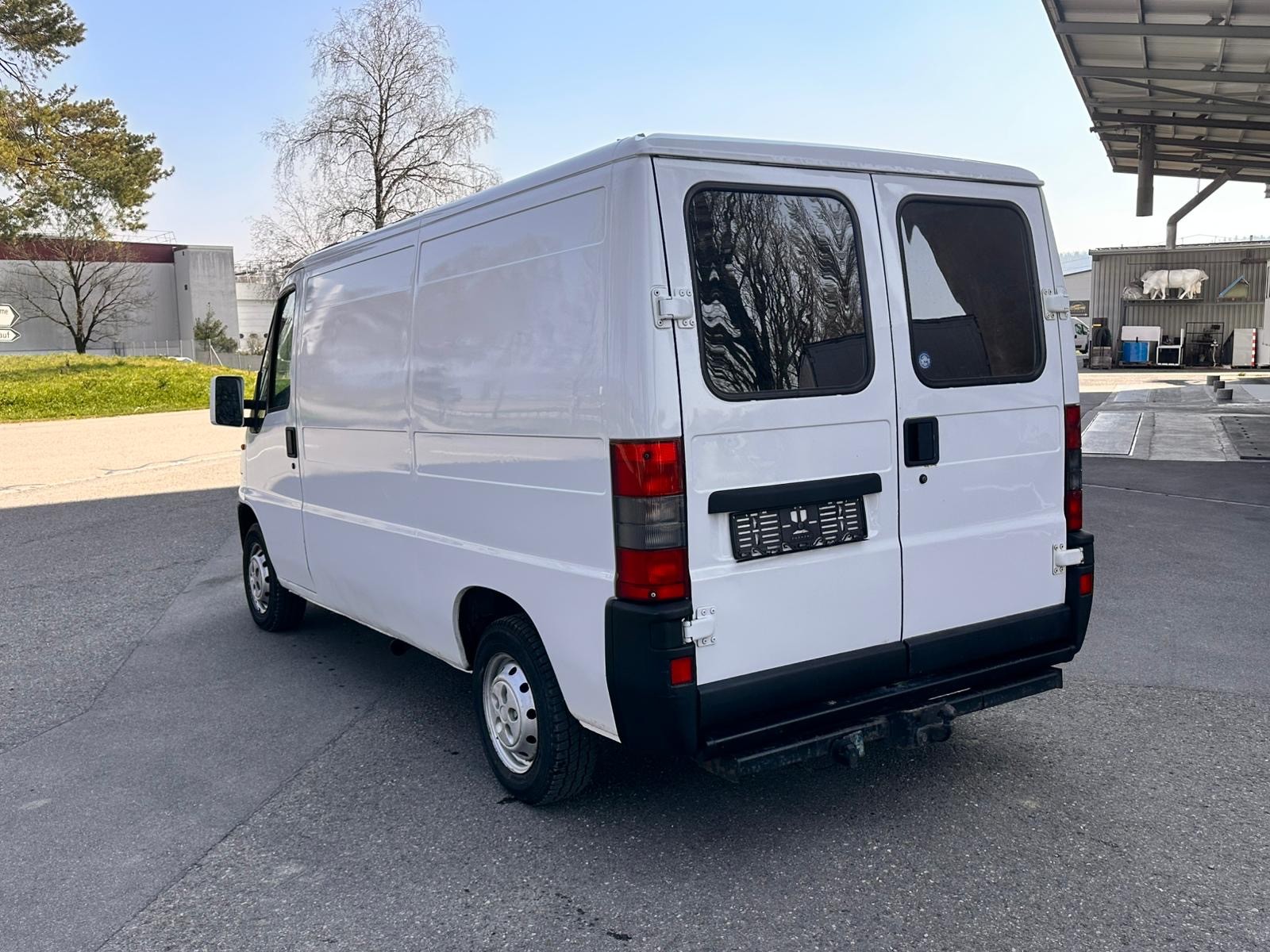 PEUGEOT Boxer 2.5 TED 14 Q-image-5