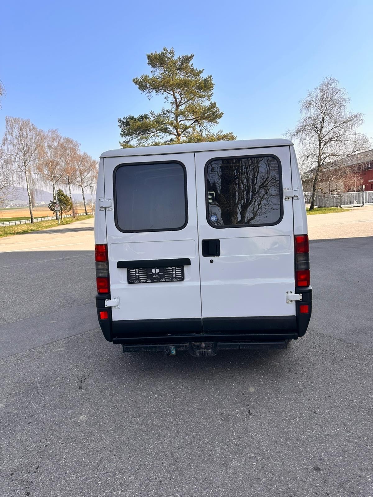 PEUGEOT Boxer 2.5 TED 14 Q-image-2