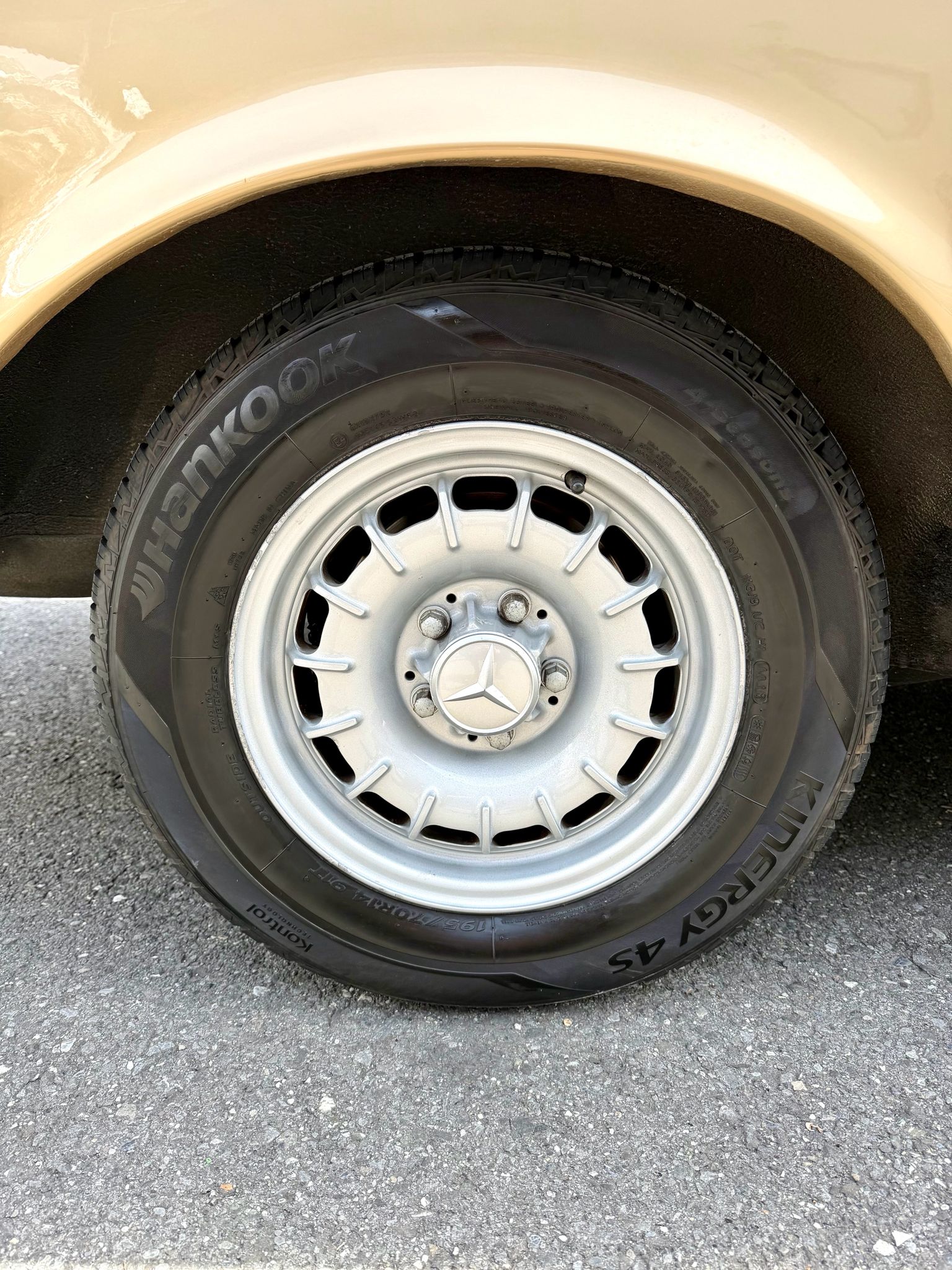 MERCEDES-BENZ 280 CE Automatic-image-15