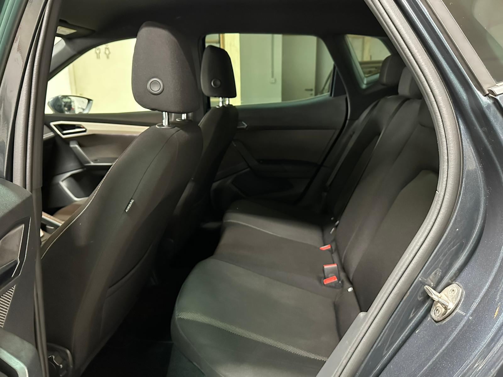 SEAT Arona 1.0 TSI Eco Xcellence DSG-image-13