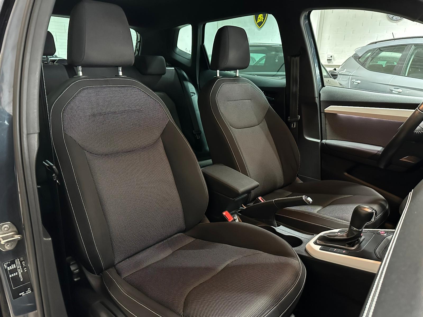 SEAT Arona 1.0 TSI Eco Xcellence DSG-image-11