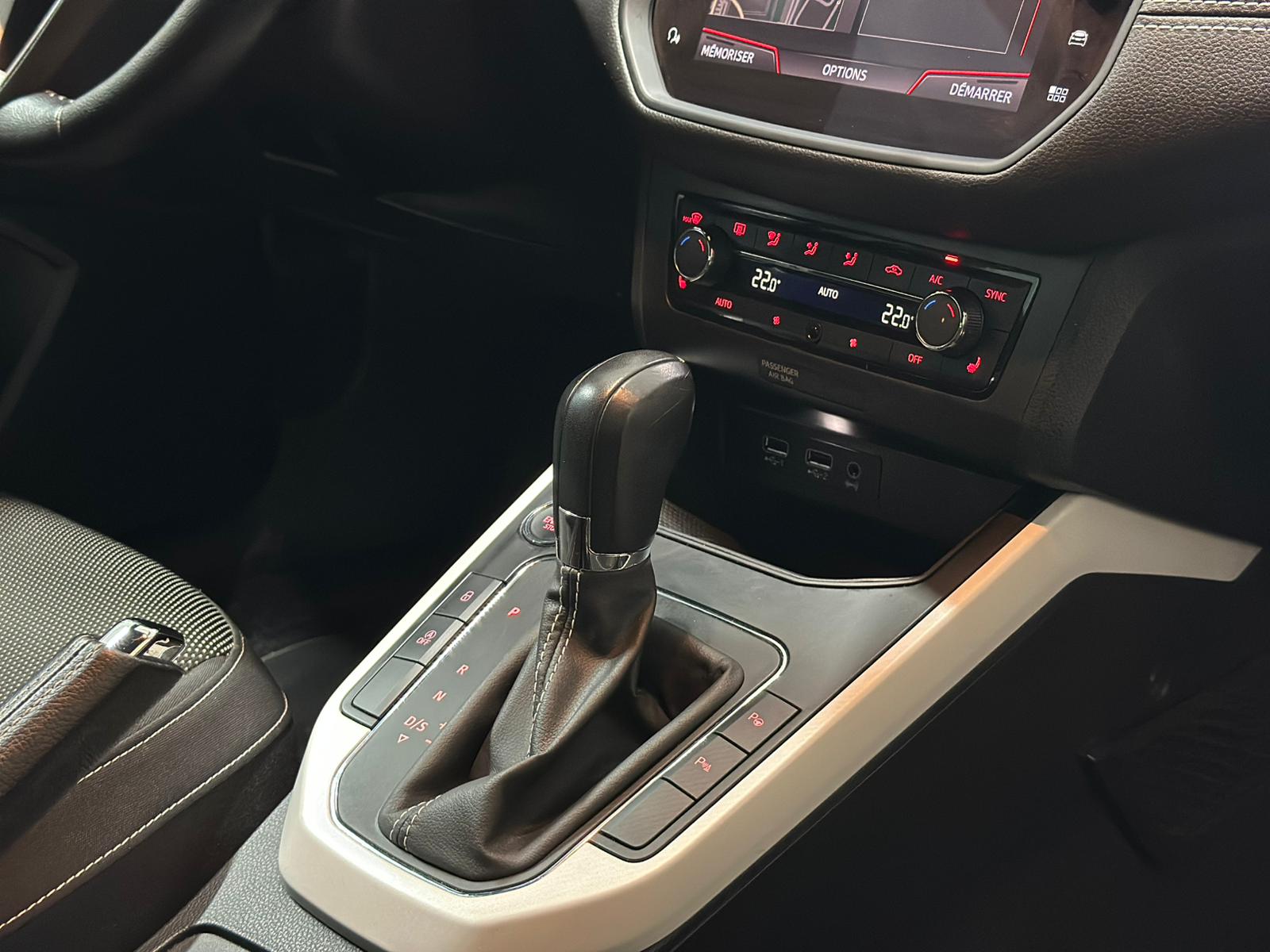 SEAT Arona 1.0 TSI Eco Xcellence DSG-image-10