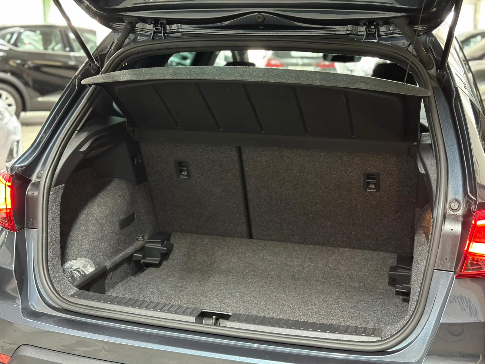 SEAT Arona 1.0 TSI Eco Xcellence DSG-image-15