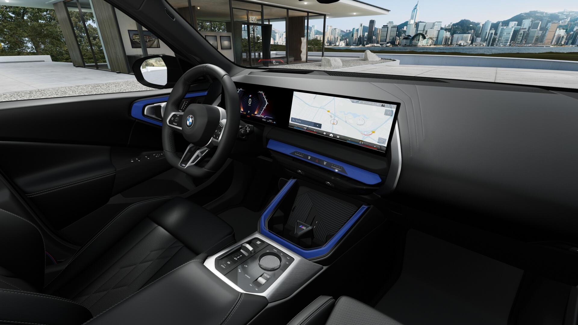 BMW X3 20d xDrive-image-2