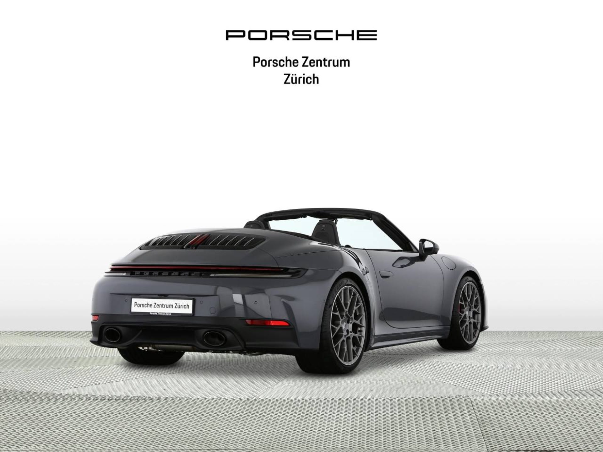 PORSCHE 911 Carrera 4S Cabriolet-image-5