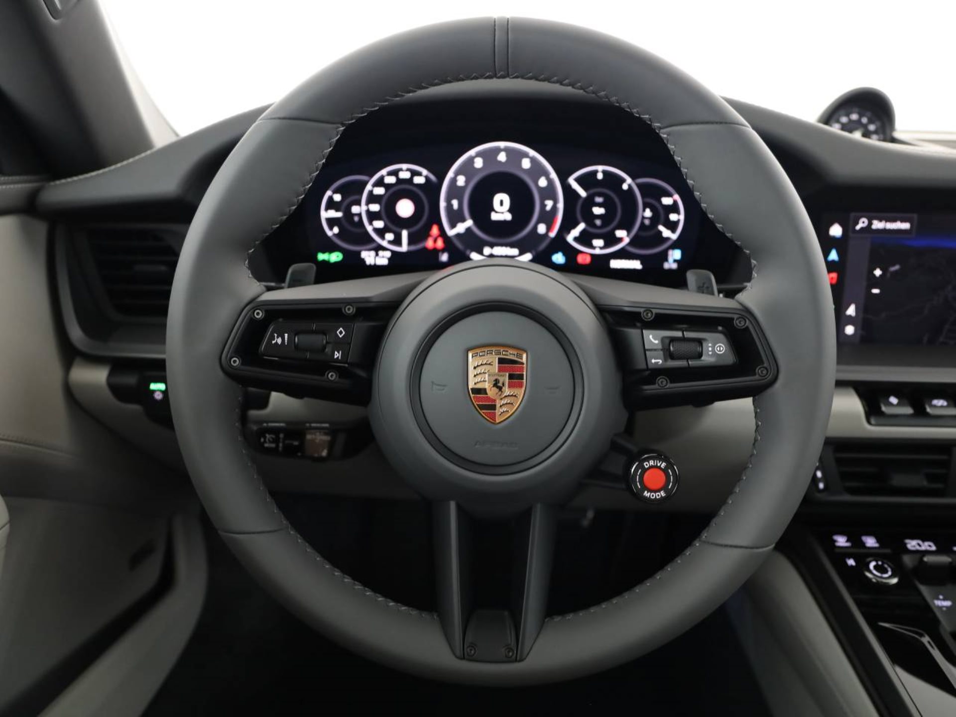 PORSCHE 911 Carrera 4S Cabriolet-image-3