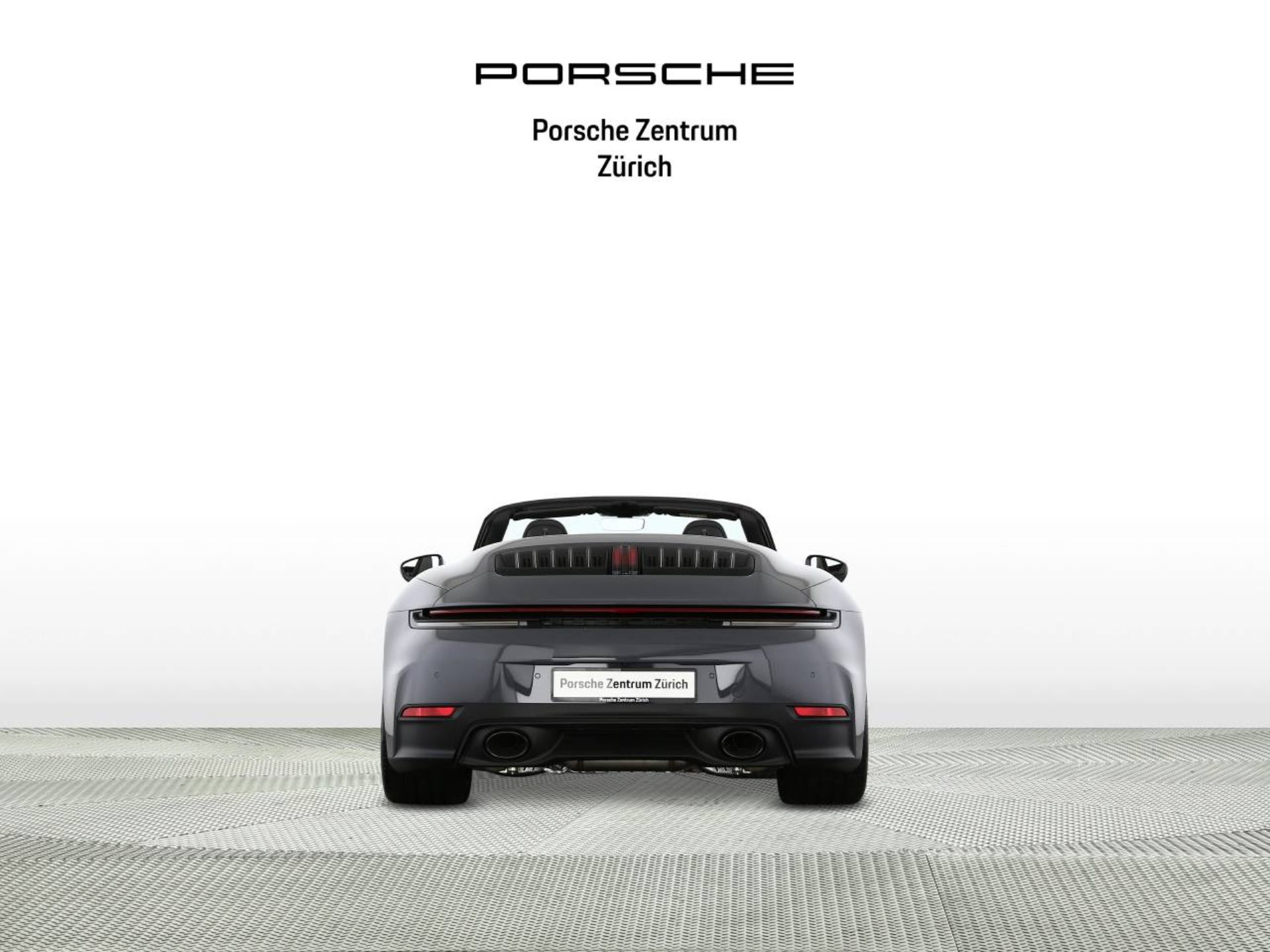 PORSCHE 911 Carrera 4S Cabriolet-image-8