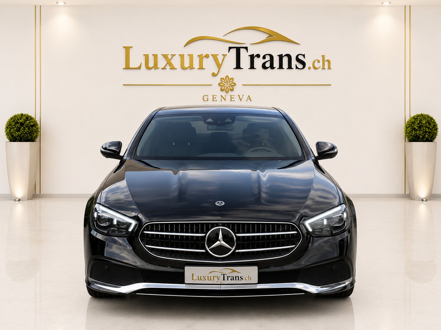 MERCEDES-BENZ E 200 4Matic Avantgarde 9G-Tronic-image-0
