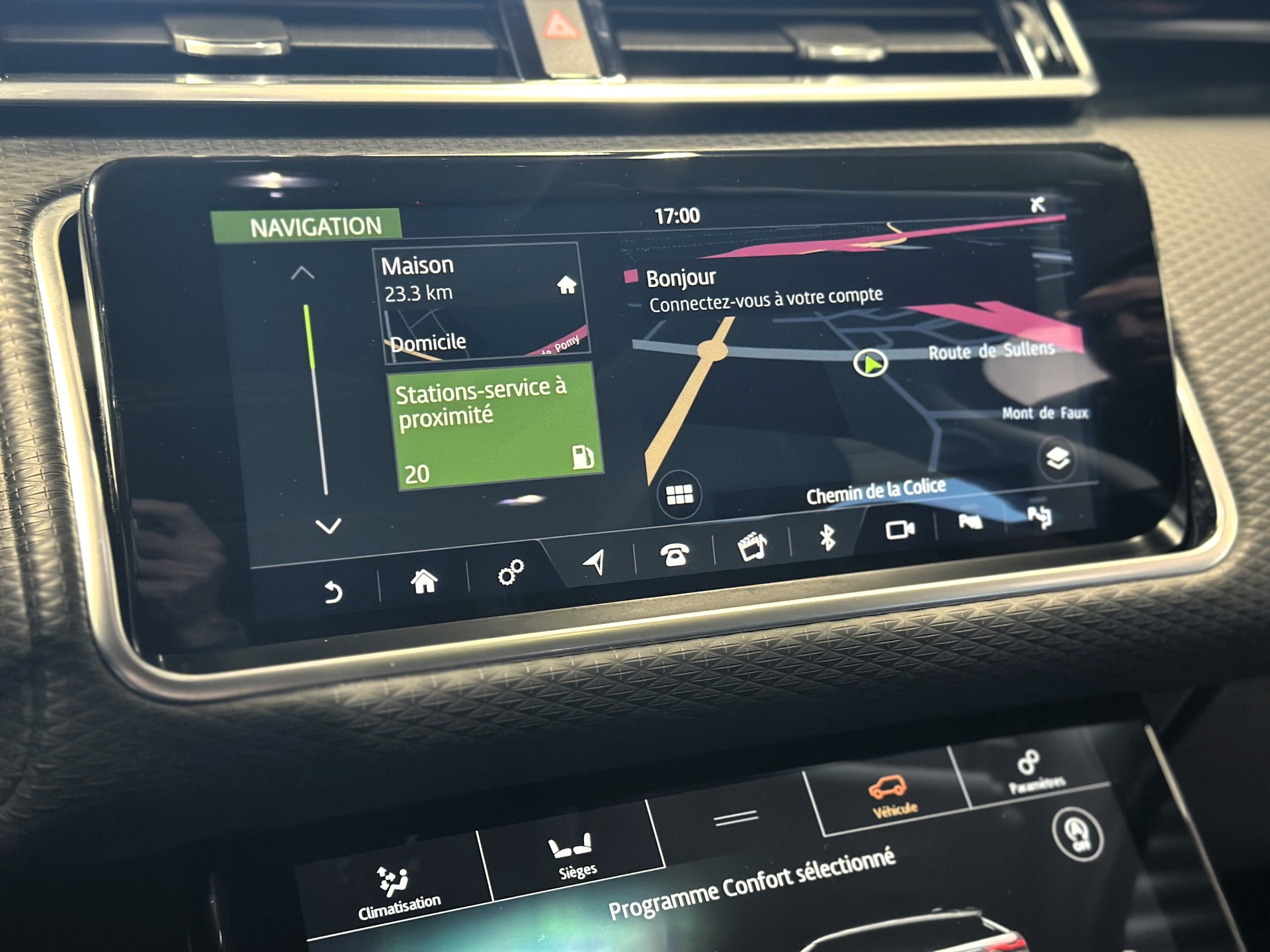 LAND ROVER Range Rover Velar P 250 Automatic-image-12