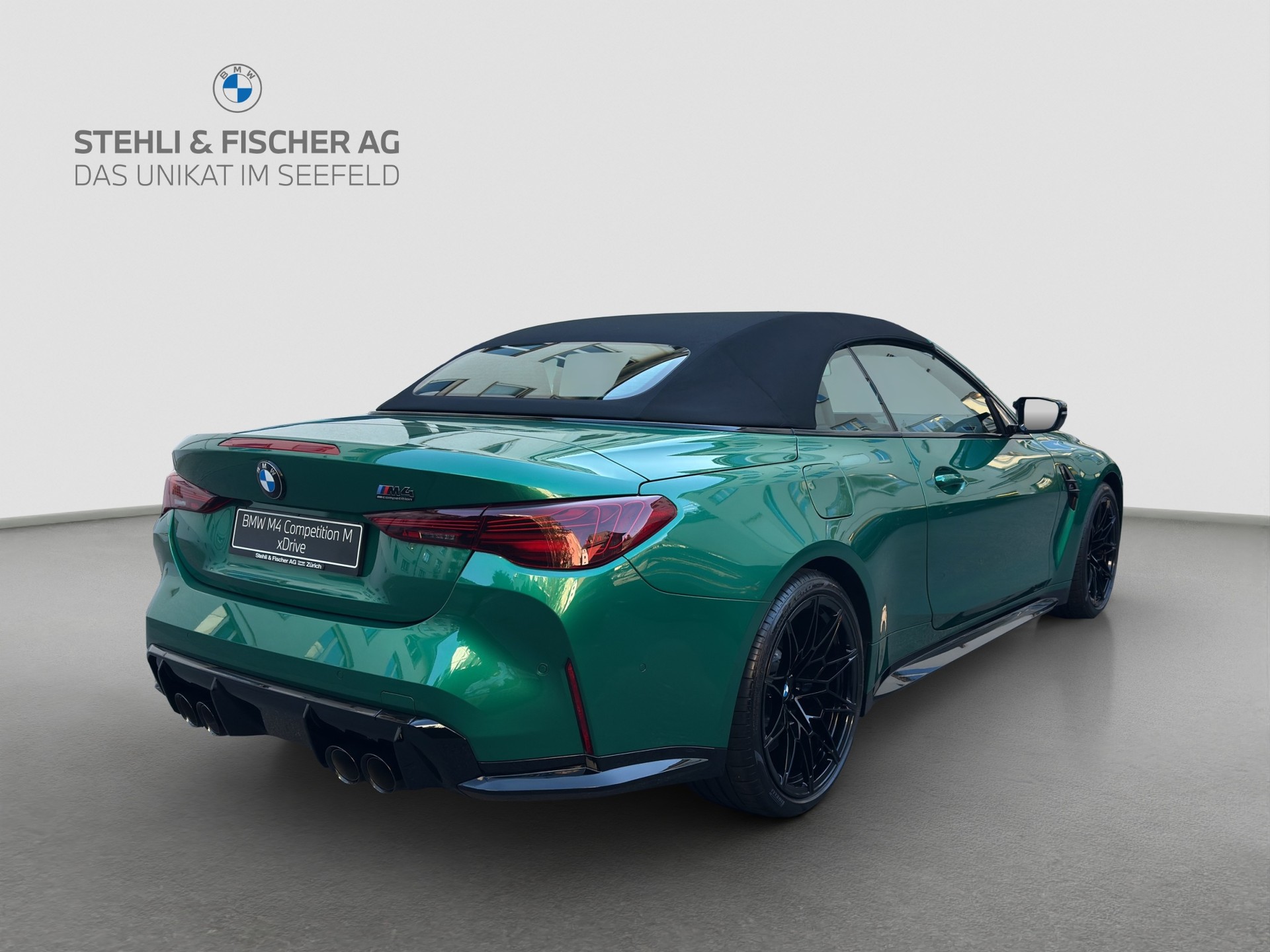 BMW M4 Cabrio Competition M xDrive-image-7