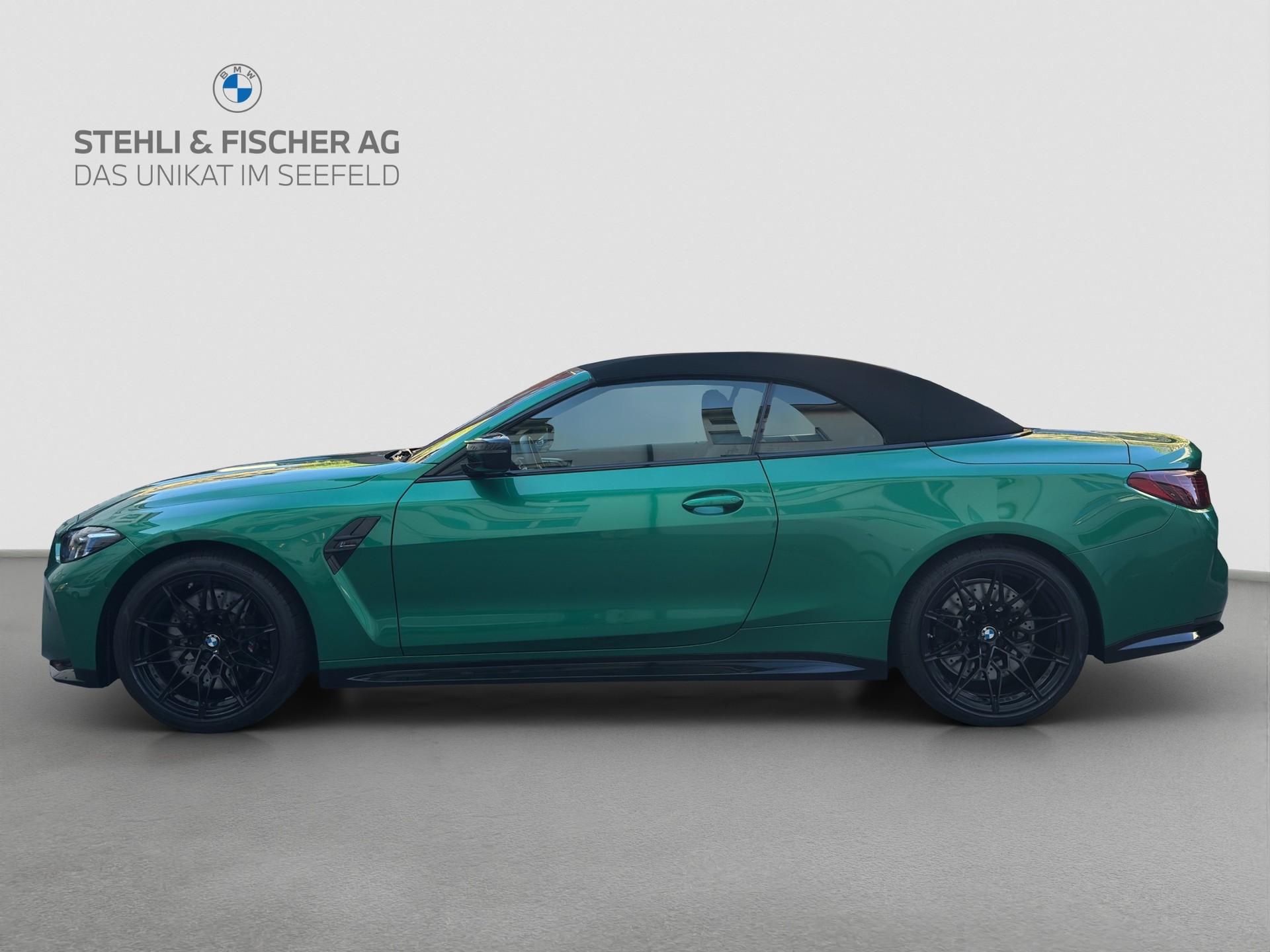 BMW M4 Cabrio Competition M xDrive-image-5
