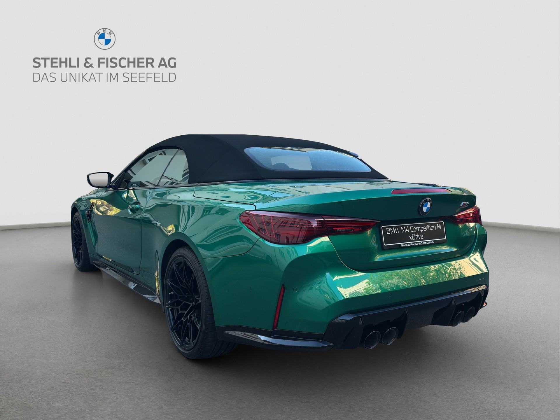 BMW M4 Cabrio Competition M xDrive-image-4
