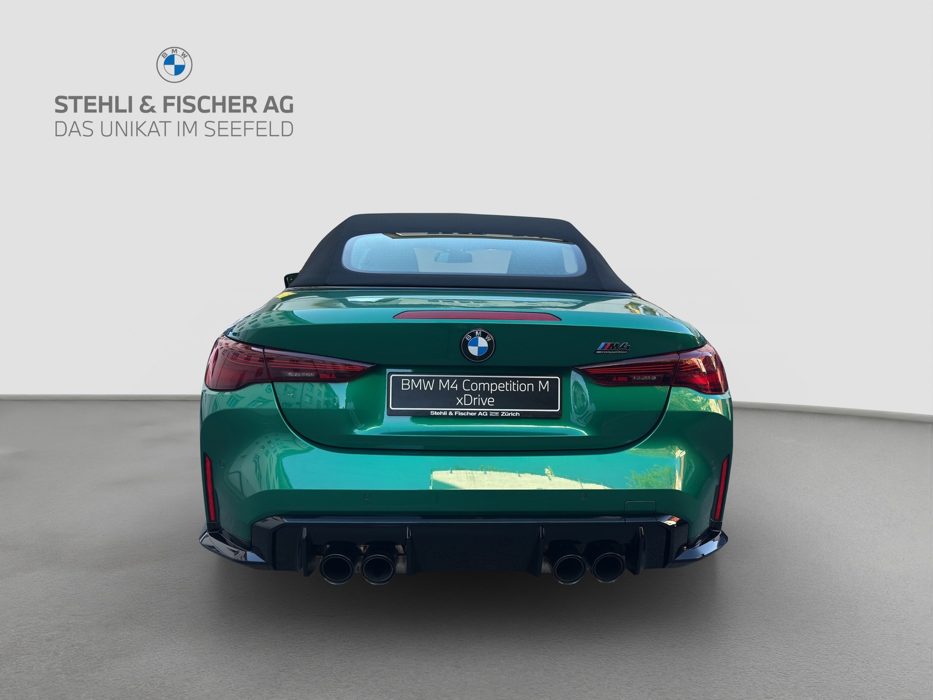 BMW M4 Cabrio Competition M xDrive-image-9