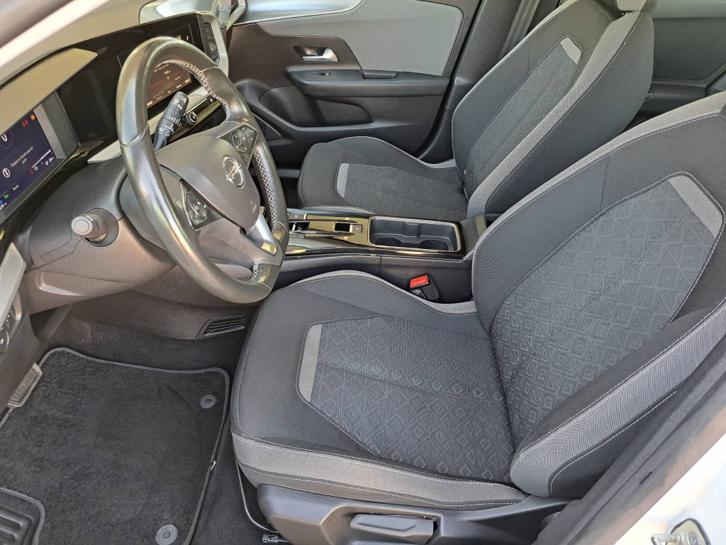 OPEL Mokka-e Edition 136cv-image-8