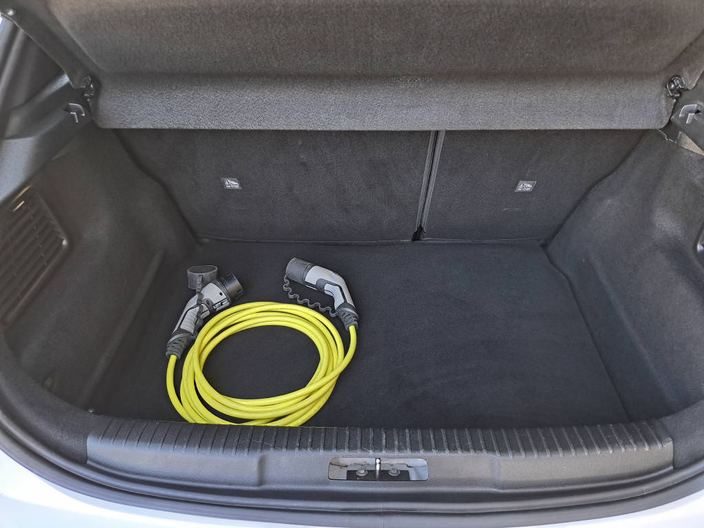 OPEL Mokka-e Edition 136cv-image-10
