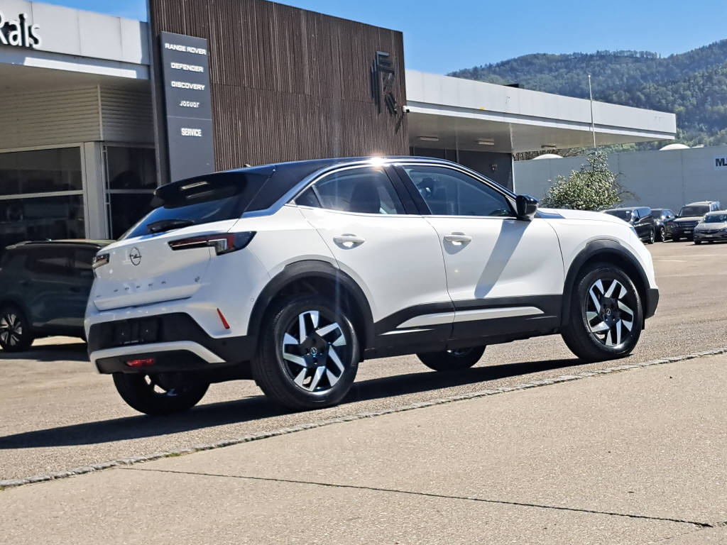 OPEL Mokka-e Edition 136cv-image-5