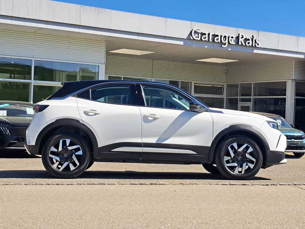 OPEL Mokka-e Edition 136cv-image-1