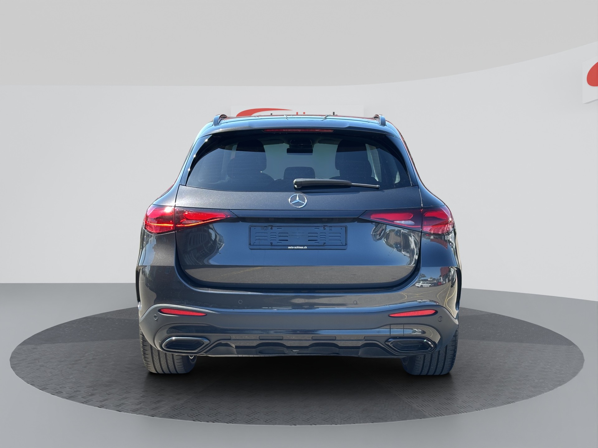 MERCEDES-BENZ GLC 220 d 4Matic AMG Night 9G-Tronic-image-3
