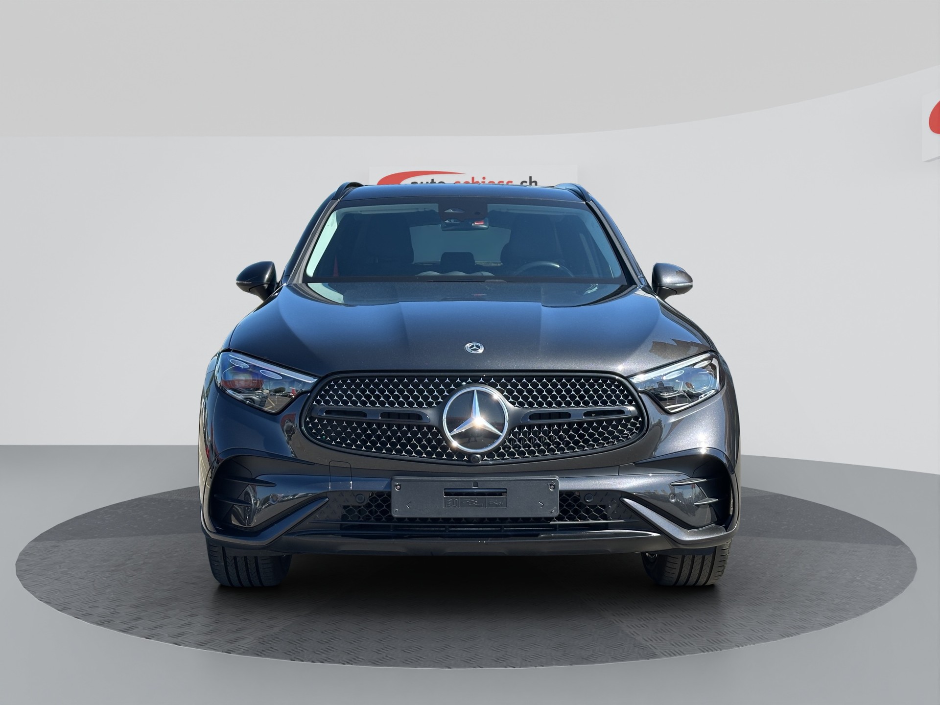 MERCEDES-BENZ GLC 220 d 4Matic AMG Night 9G-Tronic-image-1