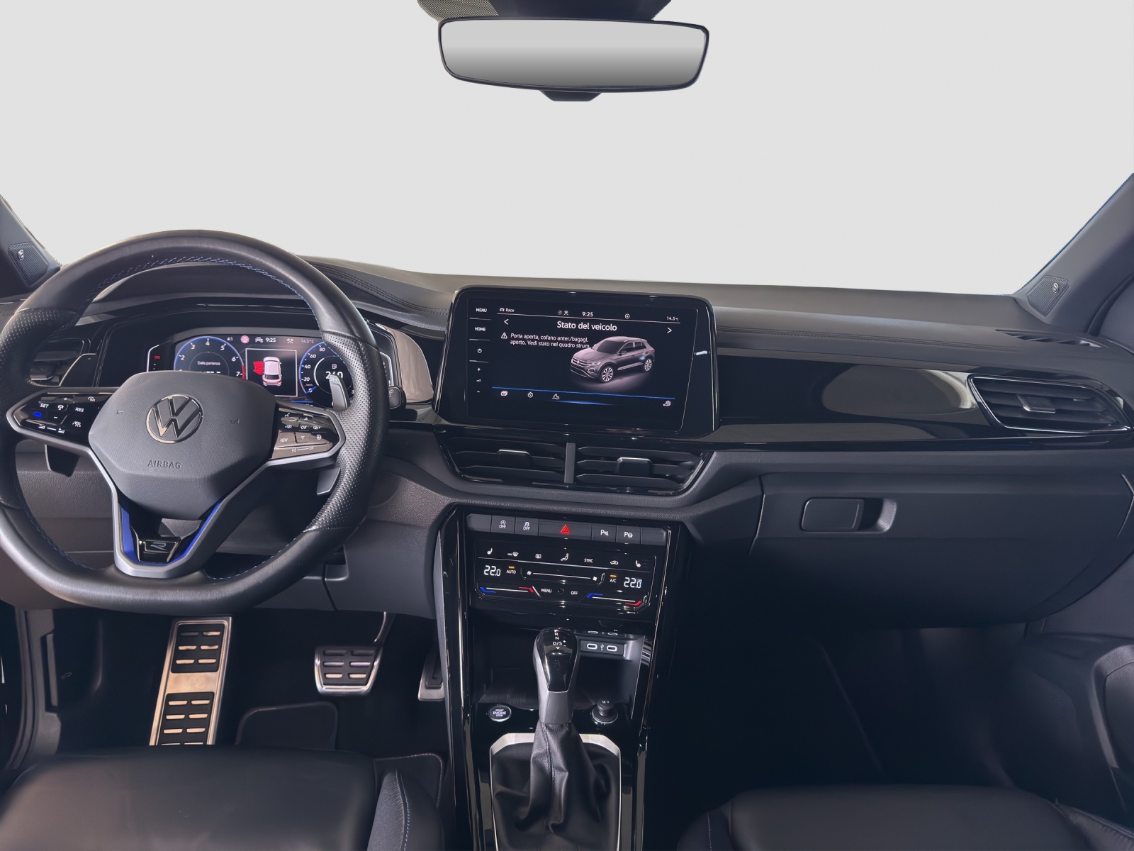 VW T-Roc 2.0 TSI R DSG 4Motion-image-7