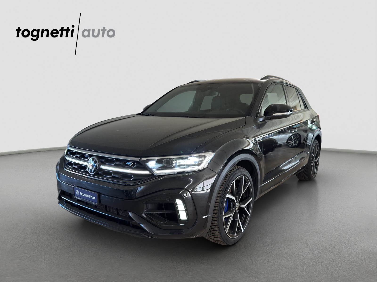 VW T-Roc 2.0 TSI R DSG 4Motion-image-0