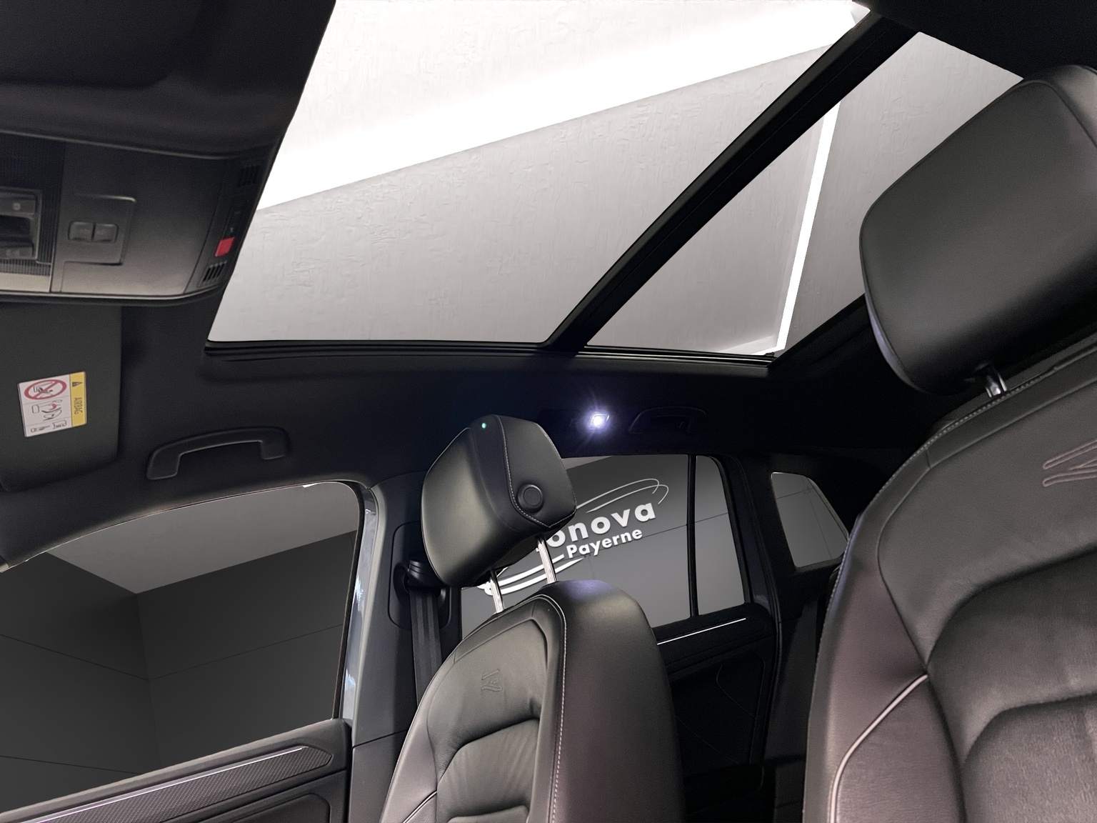 VW Tiguan 1.4TSI PHEV R-Line DSG-image-13