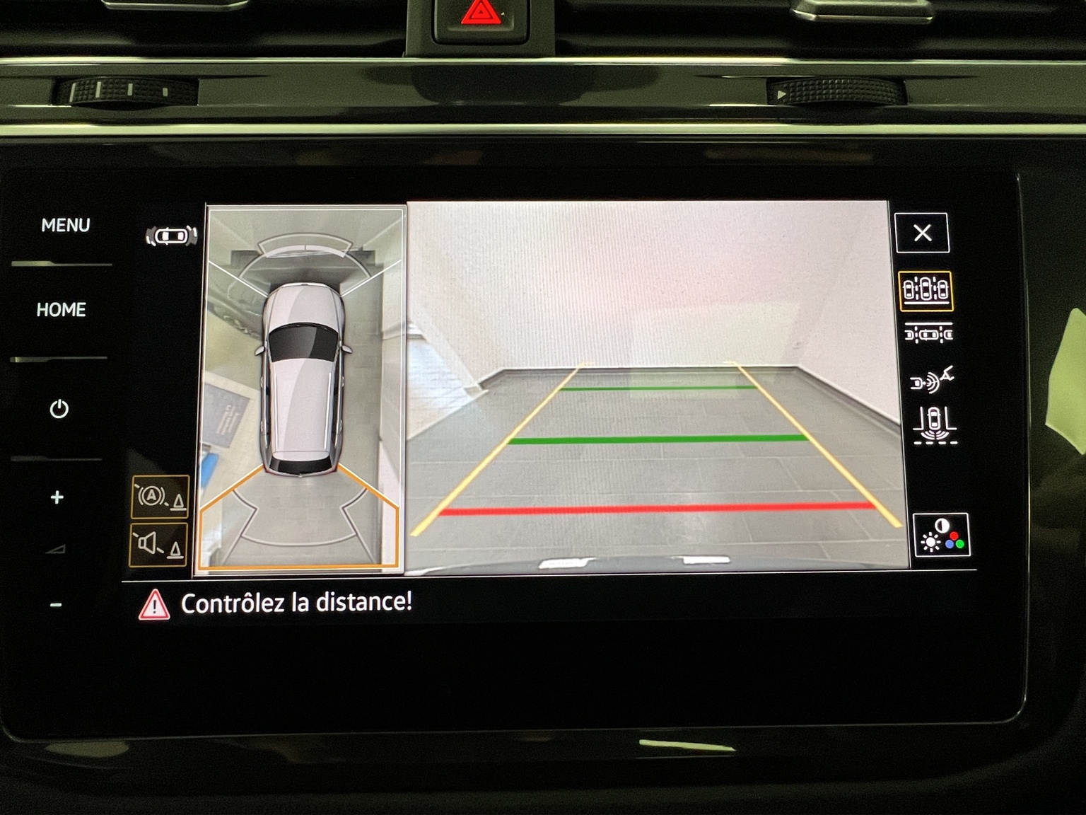 VW Tiguan 1.4TSI PHEV R-Line DSG-image-11